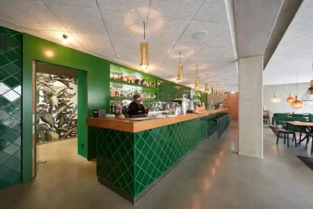 Kitz Boutique & Restaurant - 19