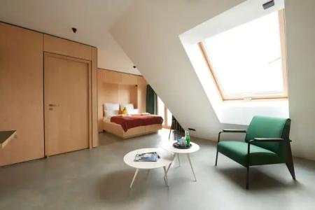 Kitz Boutique & Restaurant - 43