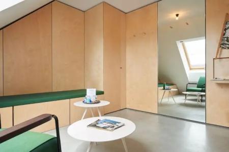 Kitz Boutique & Restaurant - 42