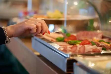 Kitz Boutique & Restaurant - 10