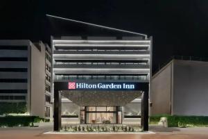 Hilton Garden Inn Athens Syggrou Avenue