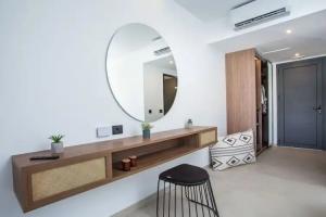 Vanik Suites, Faliraki