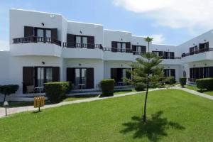Geraniotis Beach Hotel, Platanias