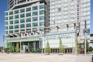 Civic Hotel Autograph Collection, Surrey