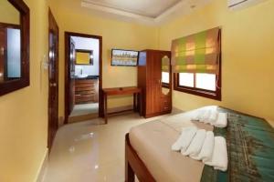Velkommen Boutique Villa, Siem Reap