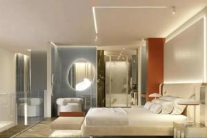 Palazzo Tirso Mgallery Hotel