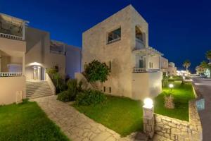 Erato Beach Hotel, Platanias