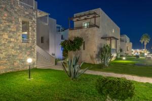Erato Beach Hotel, Platanias