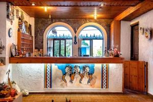 Hotel Tsagarakis Beach, Amoudara