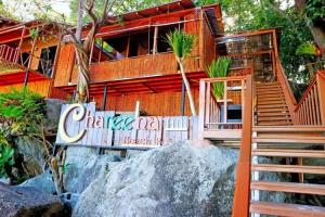 Chareena Hill Resort - Pattaya Beach Koh Lipe, Ko Lipe