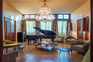 Hotel Heureka, Venice