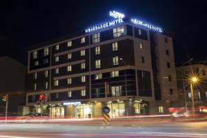 MD Barbaros Hotel, Canakkale