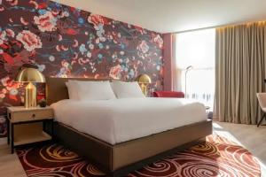 Versante Hotel, Richmond
