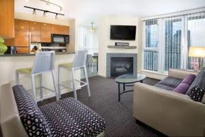WorldMark Vancouver - The Canadian, Vancouver