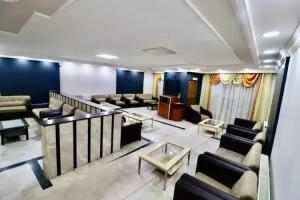 Grand Isbilir Hotel, Nevsehir