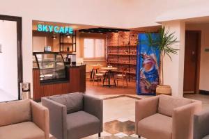 Sky View Suites Hotel, Hurghada