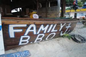 Family Song Bungalow, Ko Lipe