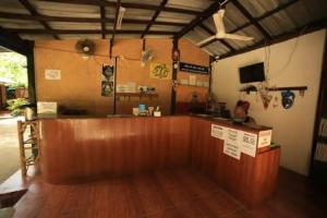 Family Song Bungalow, Ko Lipe