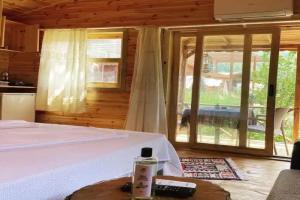 Nehir Bungalov Orhaniye, Orhaniye