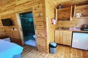 Nehir Bungalov Guest house, Orhaniye
