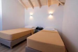 Bemyguest Comfort Zefyros, Neoi Poroi