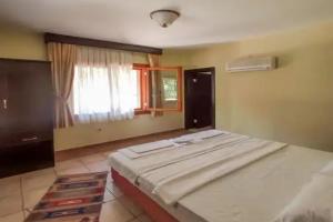 Pinea Hotel, Cirali