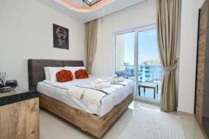 Yekta Blue Residence by NewInn, Kargicak