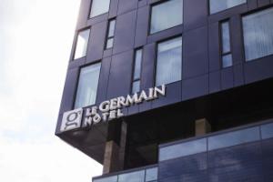 Le Germain Hotel