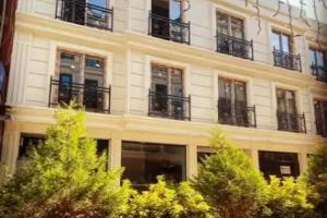 Balpetek Hotel, Istanbul