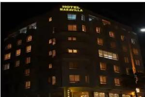 Hotel Maravilla Sousse, Sousse