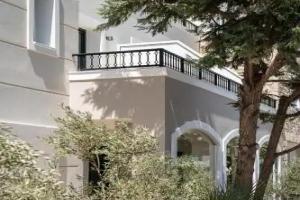 Elia Platanias Hotel, Agia Marina