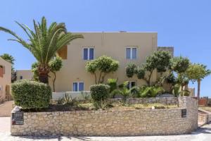 Hotel Theo Ag.Marina Chania, Agia Marina