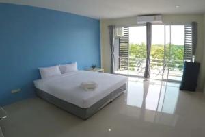 B Ber House, Krabi