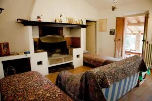Antico Giuncheto, Magione
