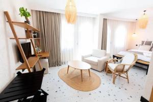 Elysium Garden Hotel, Mersin