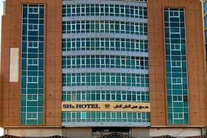 SHH Hotel, Fujairah
