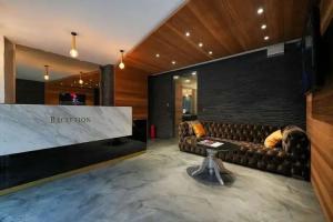 Hotel Kurucesme Business, Istanbul