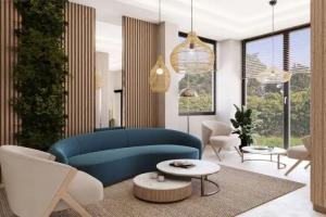 Asterina Hotel, Mugla