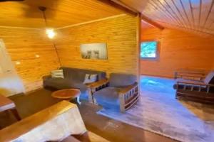 Meca Deluxe Otel Sapanca, Sapanca