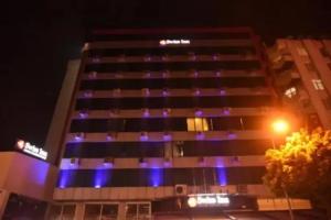 Swiss Inn Hotel Mersin, Mersin
