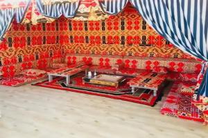 Elite Residence Hotel, Dahab