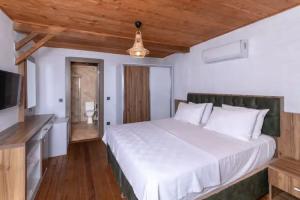 Kite Beach Hotel, Akyaka