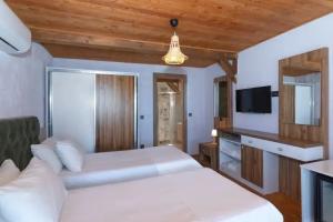 Kite Beach Otel, Akyaka