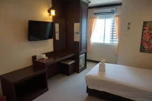 Baiboon Grand Hotel, Loei