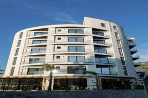Valza Boutique Hotel, Vlore