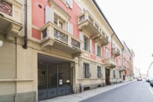 Apartment «Suite Vogue Venezia», Alessandria