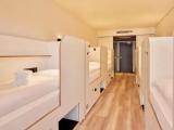 Team Sextuple room