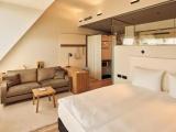 35 Double Suite