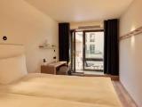 Terrace Double room