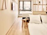 Compact Double Suite